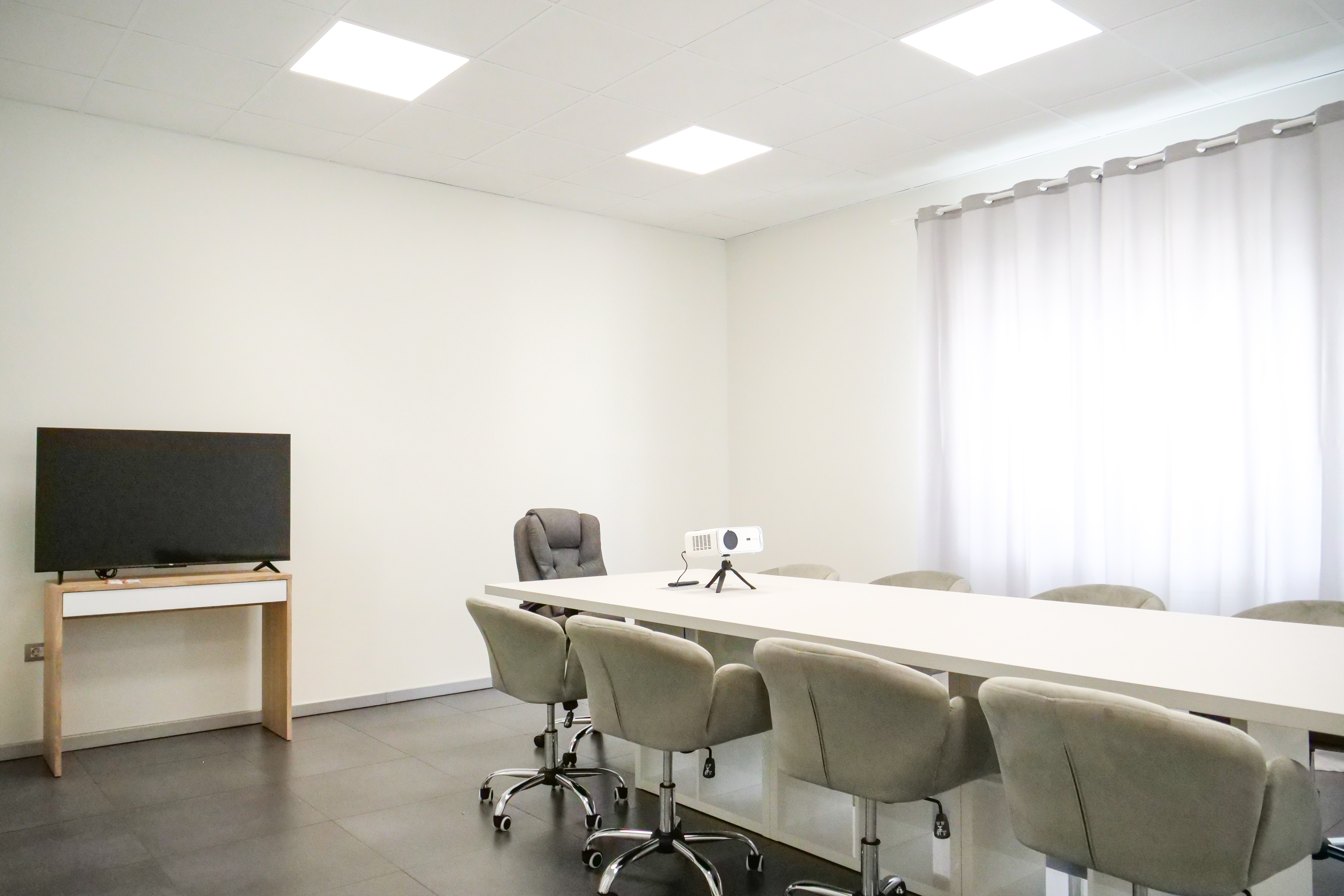 Progetto ATL Abrasivi