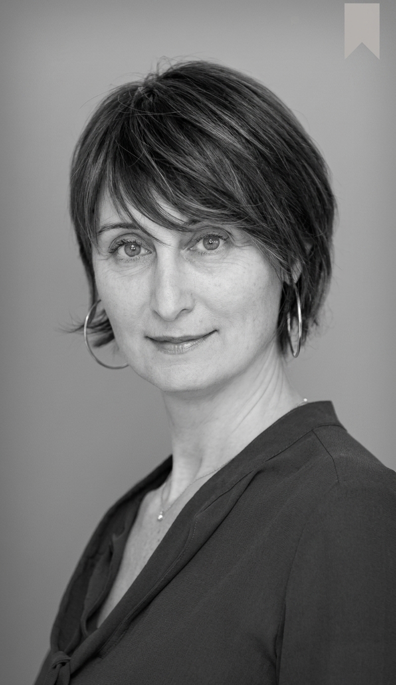 Elisa Cavenaghi — Direzione Amministrativa